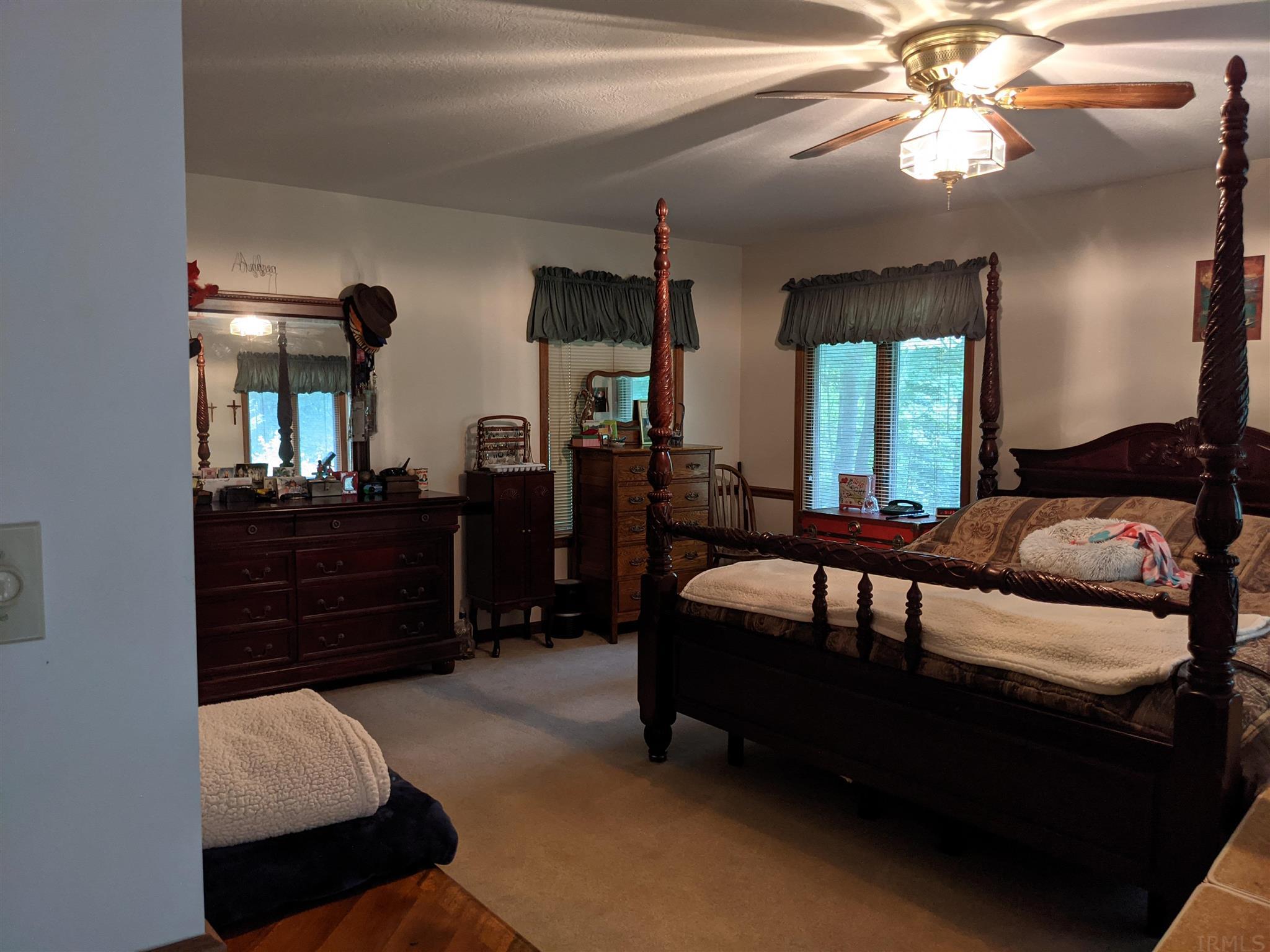 1201 Raccoon Hill Road Peru, IN 46970 - Photo 14 of 28 Gallery Image 14