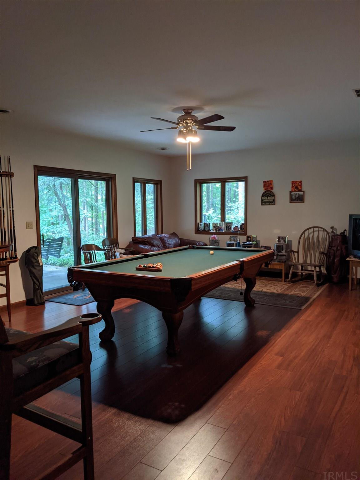 1201 Raccoon Hill Road Peru, IN 46970 - Photo 19 of 28 Gallery Image 19