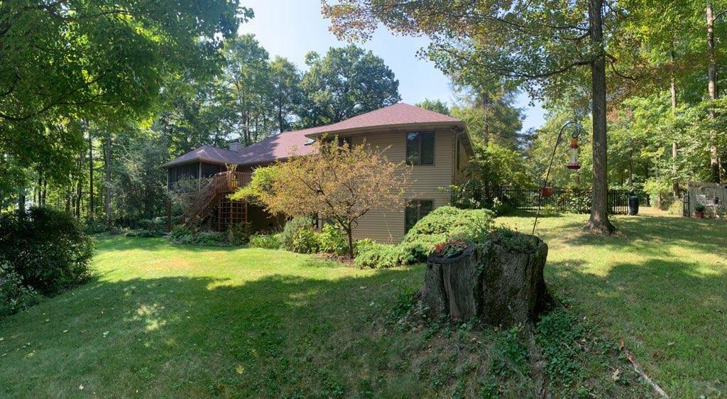 1201 Raccoon Hill Road Peru, IN 46970 - Photo 3 of 28 Gallery Image 3