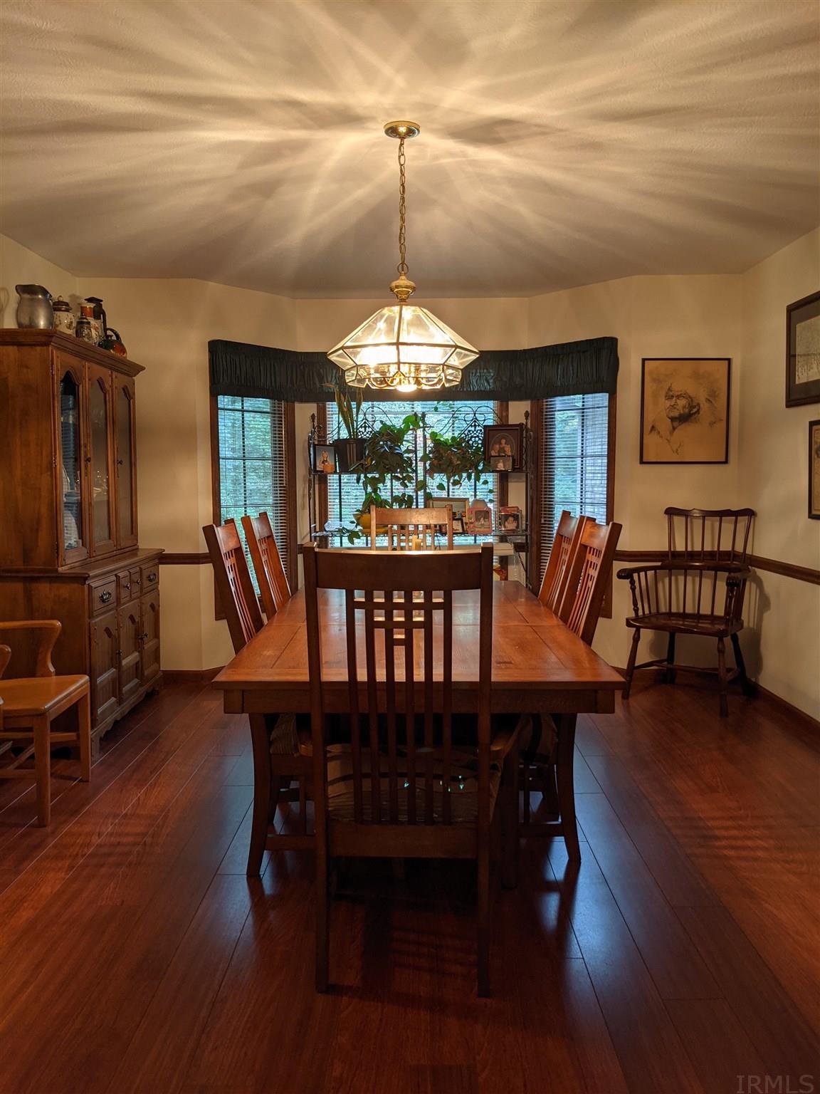 1201 Raccoon Hill Road Peru, IN 46970 - Photo 6 of 28 Gallery Image 6