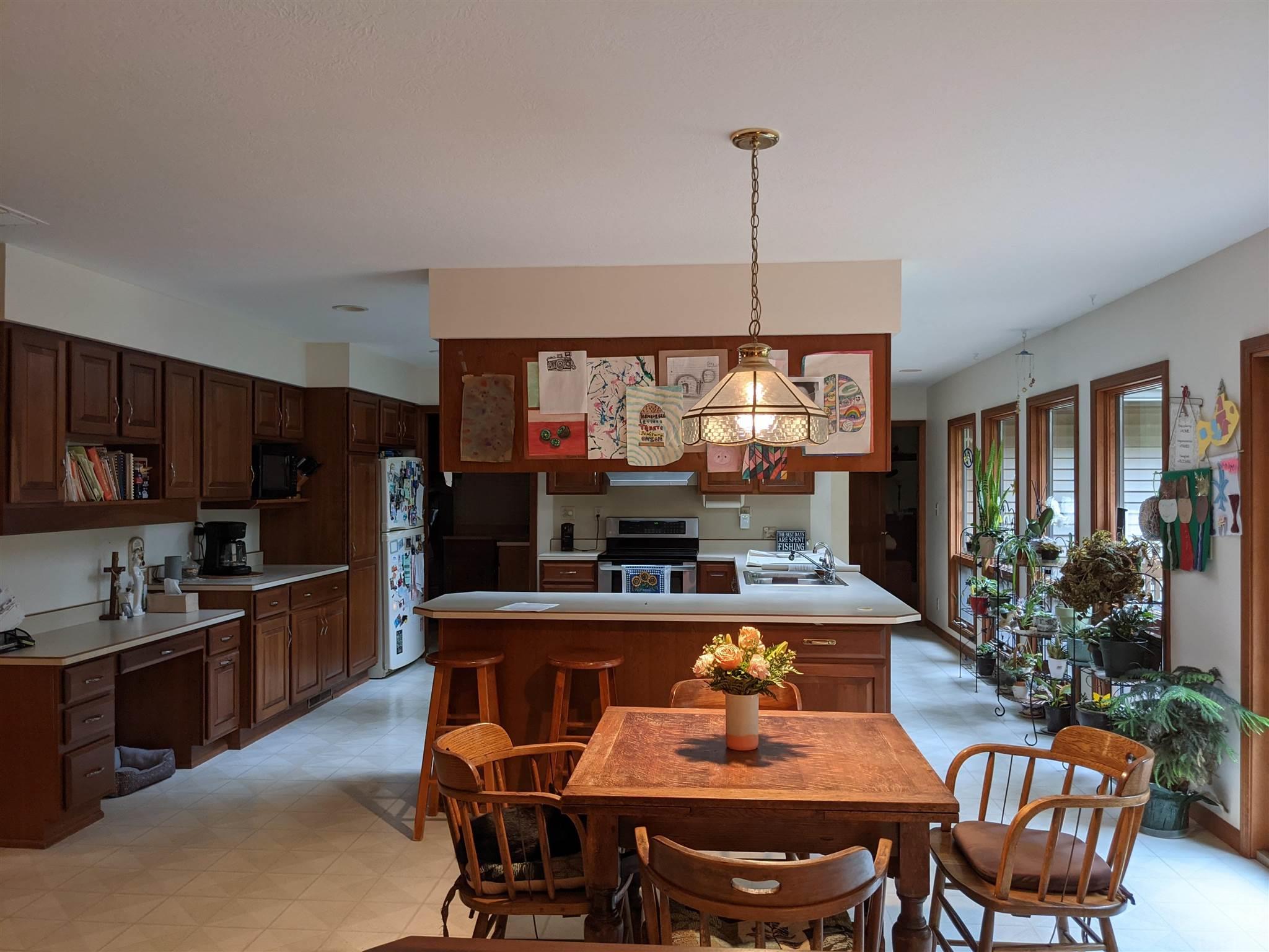 1201 Raccoon Hill Road Peru, IN 46970 - Photo 8 of 28 Gallery Image 8