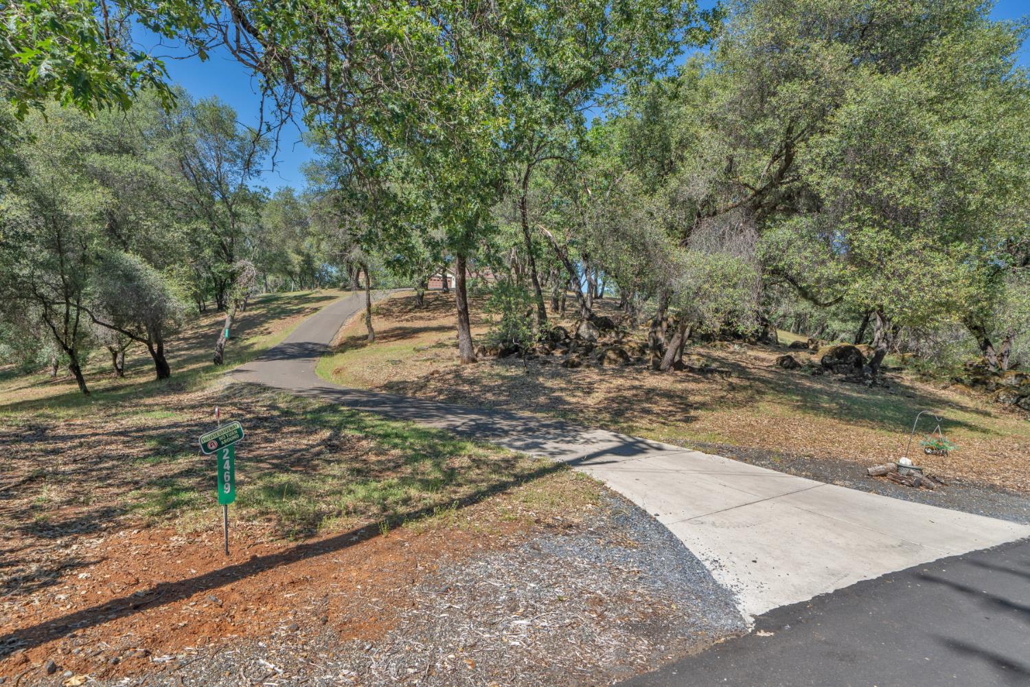 2469 Secret Ravine Trail Cool, CA 95614 - Photo 66 of 80