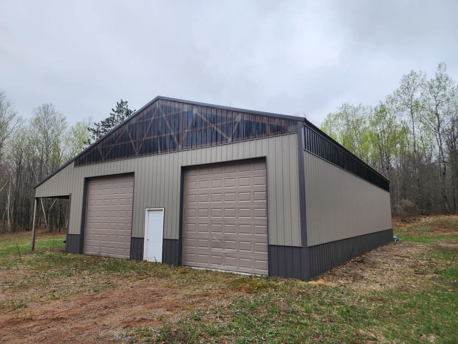 W4903 Veazie Road Trego, WI 54888 - Photo 1 of 1