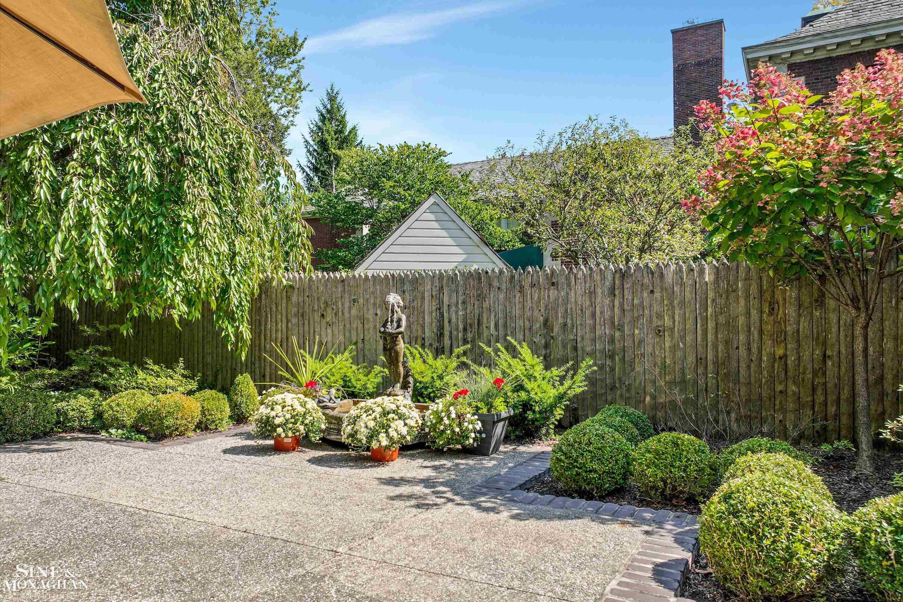 78 Vendome Road Grosse Pointe Farms, MI 48236 - Photo 56 of 74