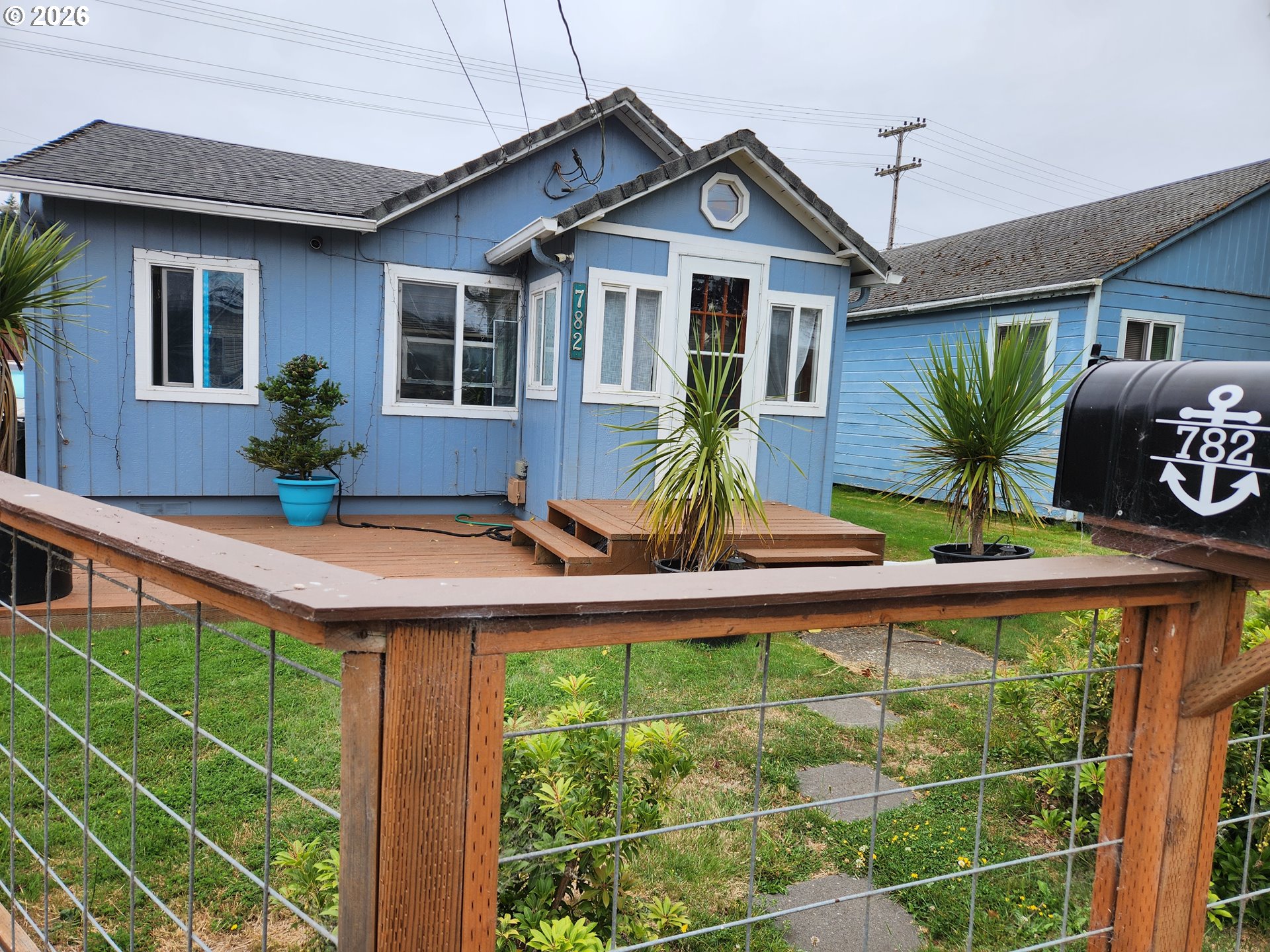 782 Laurel Avenue Reedsport, OR 97467 - Photo 2 of 38 Gallery Image 2