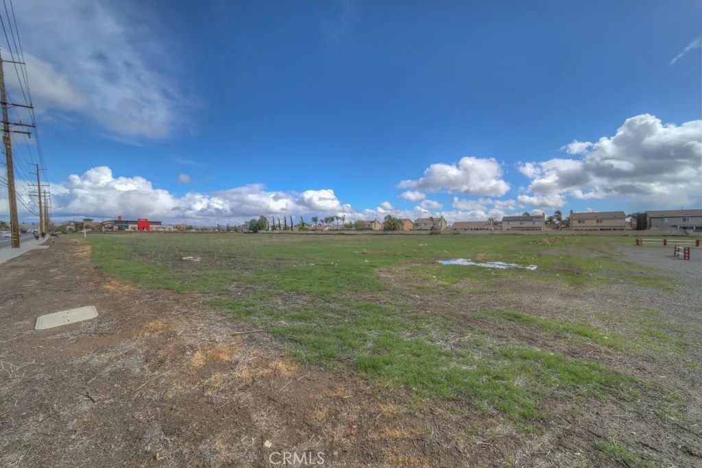 0 Newport Road Newport Beach, CA 92660 - Photo 5 of 12 a view of a golf course with an ocean