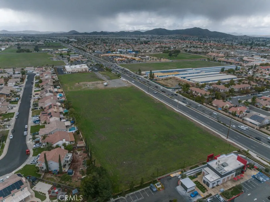 0 Newport Road Newport Beach, CA 92660 - Photo 8 of 12 an aerial view of a city