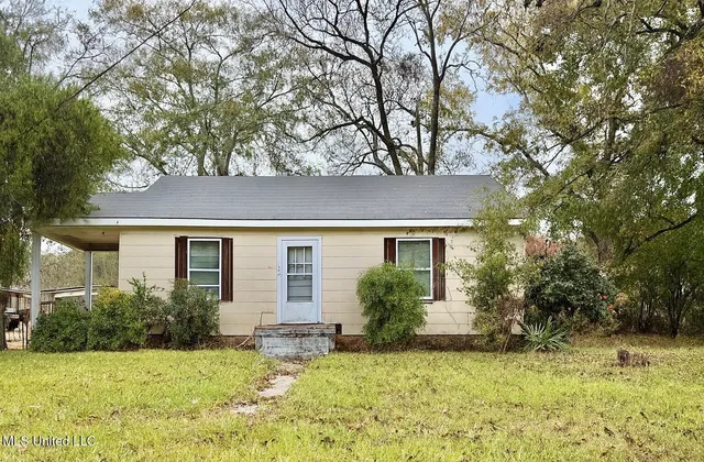 $61,000 | 514 Laird Circle, Brookhaven, MS 39601