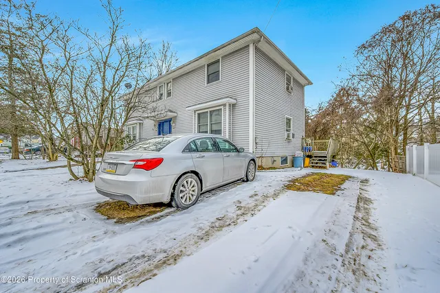 $275,000 | 203-205 North Turnpike Road, Dalton, PA 18414