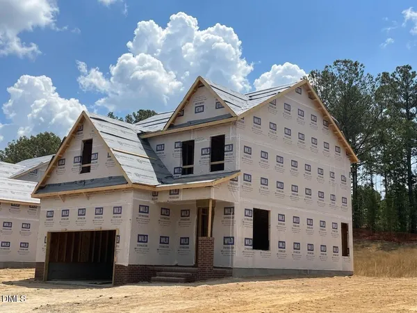$364,900 | 110 Cinnabar Street, Clayton, NC 27527