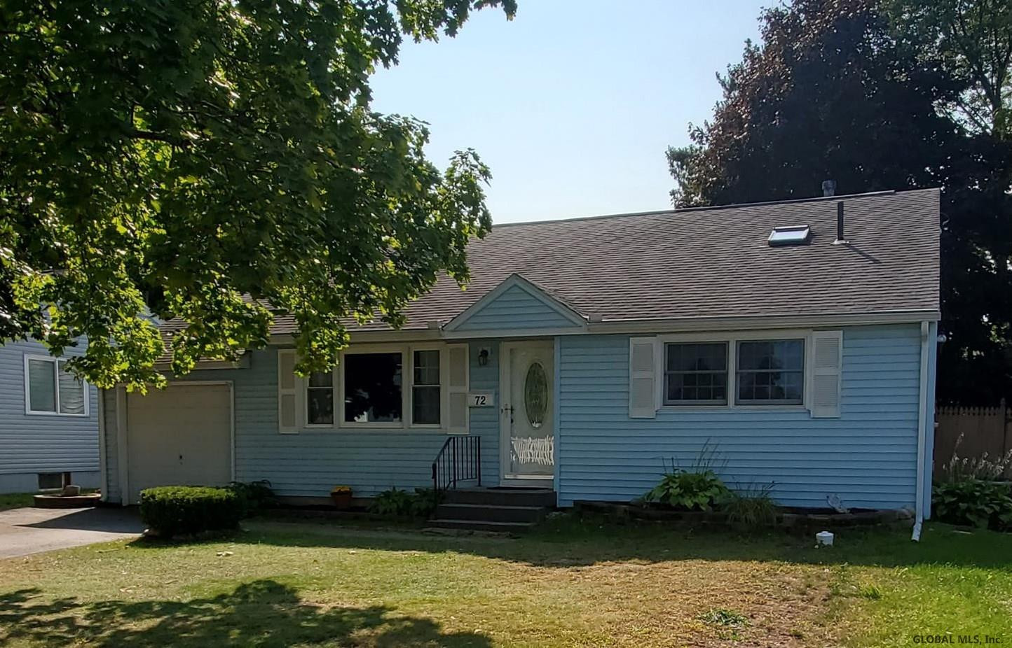 72 Forts Ferry Road Colonie, NY 12110 - Photo 1 of 21 Photo 1