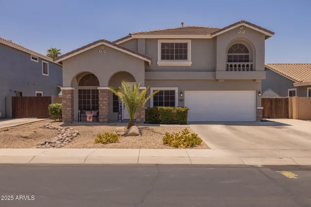 $579,900 | 11225 East Sonrisa Avenue, Mesa, AZ 85212