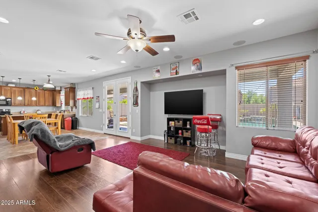 $579,900 | 11225 East Sonrisa Avenue, Mesa, AZ 85212