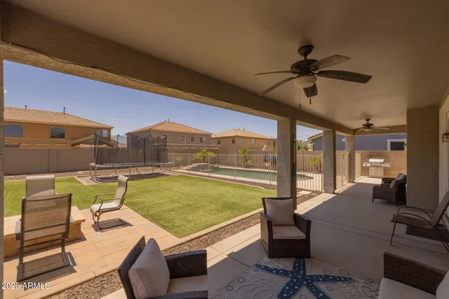 $579,900 | 11225 East Sonrisa Avenue, Mesa, AZ 85212