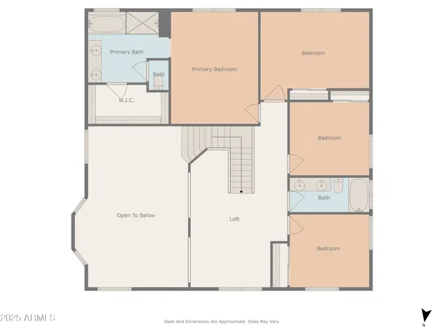 $579,900 | 11225 East Sonrisa Avenue, Mesa, AZ 85212