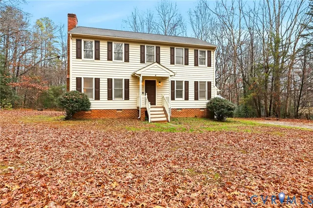 $425,000 | 2824 Spencerwood Drive, Powhatan, VA 23139