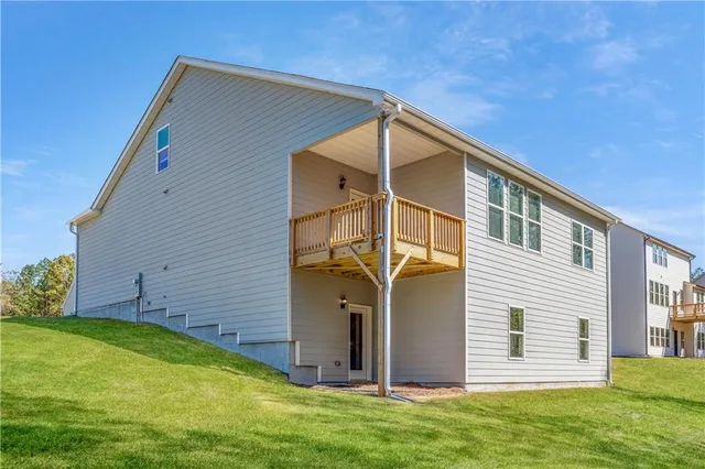 $437,669 | 34 Cooper Drive, Mansfield, GA 30055