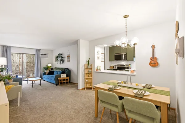 $240,000 | 1509 Martin Street, Unit 4, Madison, WI 53713