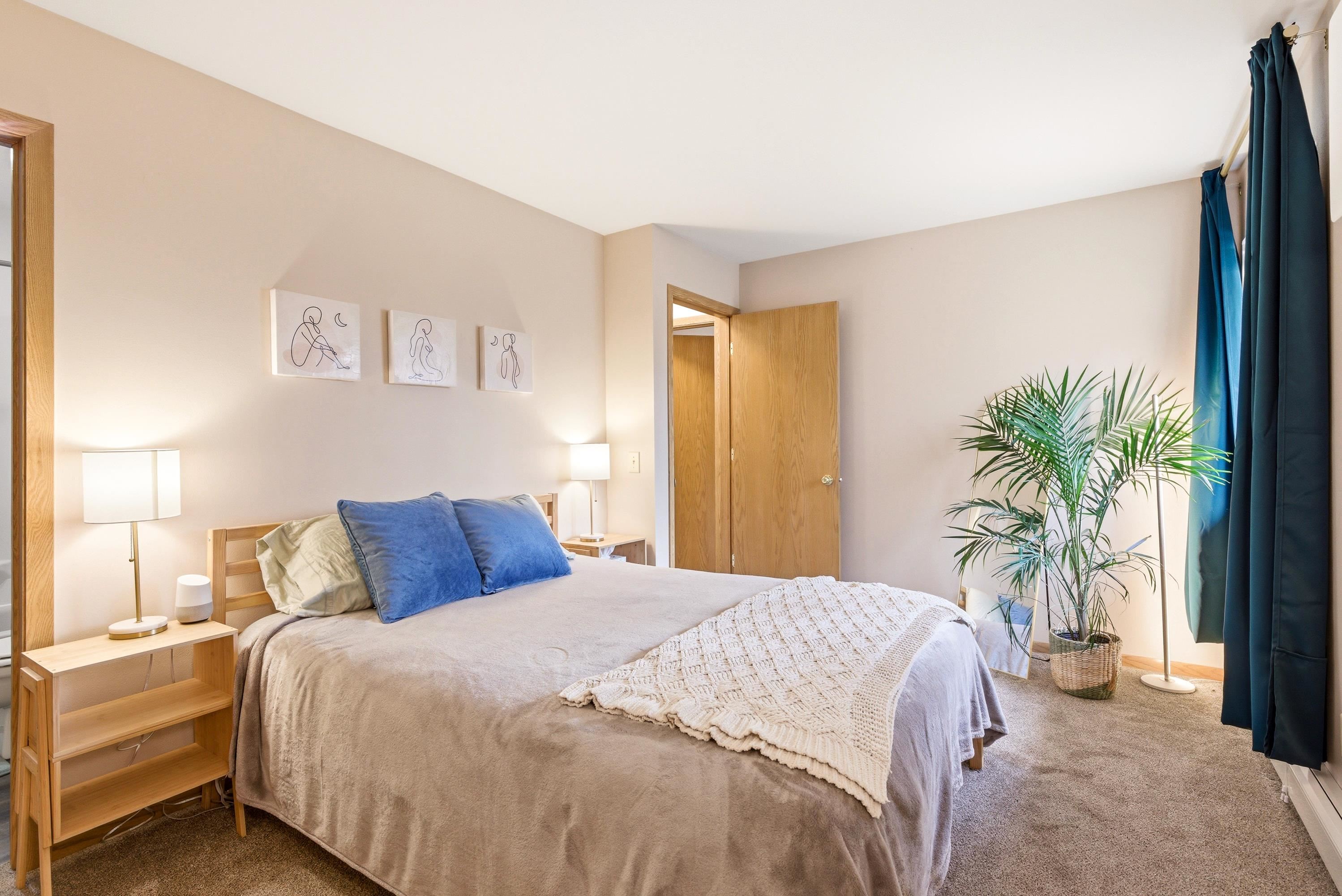 1509 Martin Street, Unit 4 Madison, WI 53713 - Photo 12 of 28