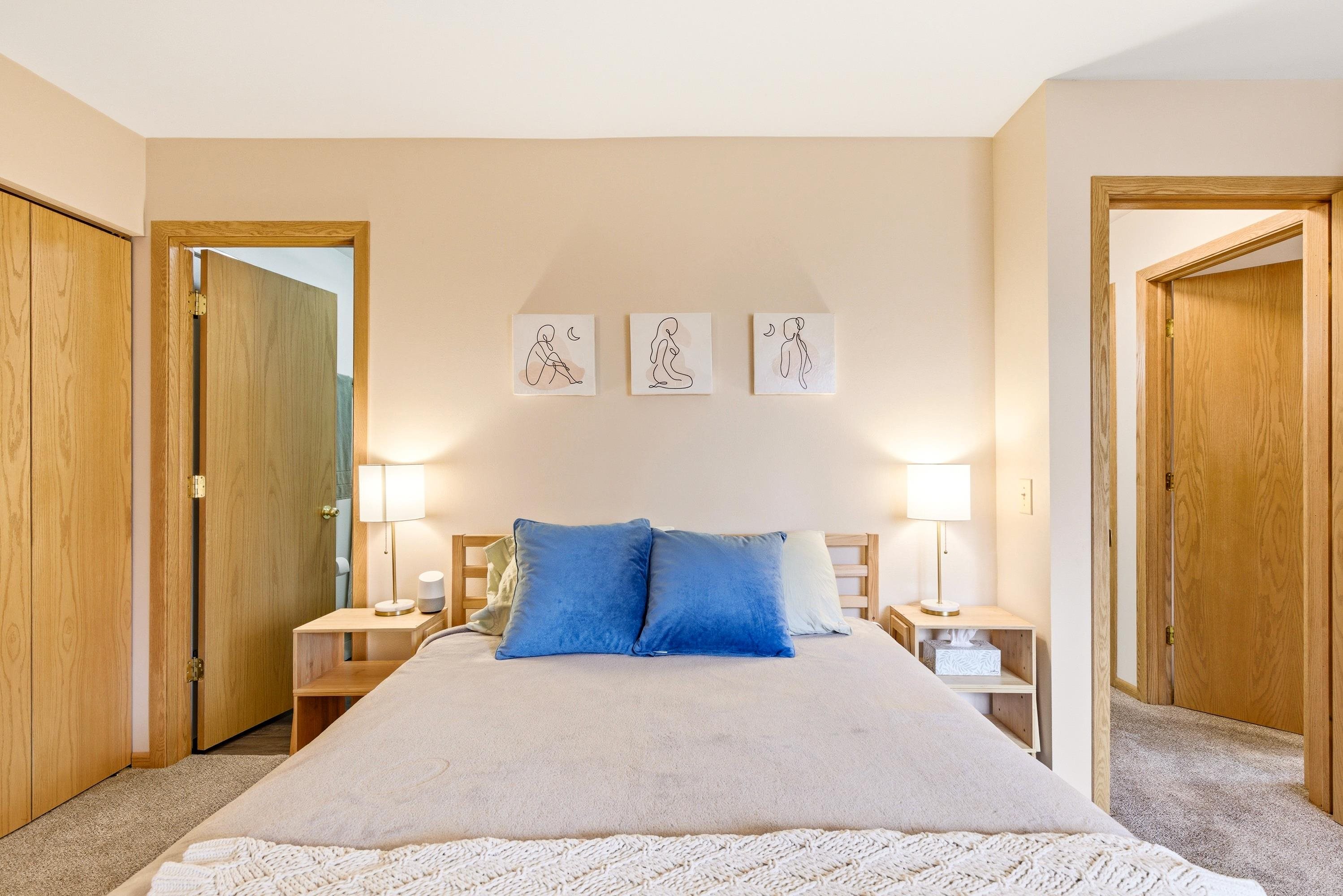 1509 Martin Street, Unit 4 Madison, WI 53713 - Photo 13 of 28