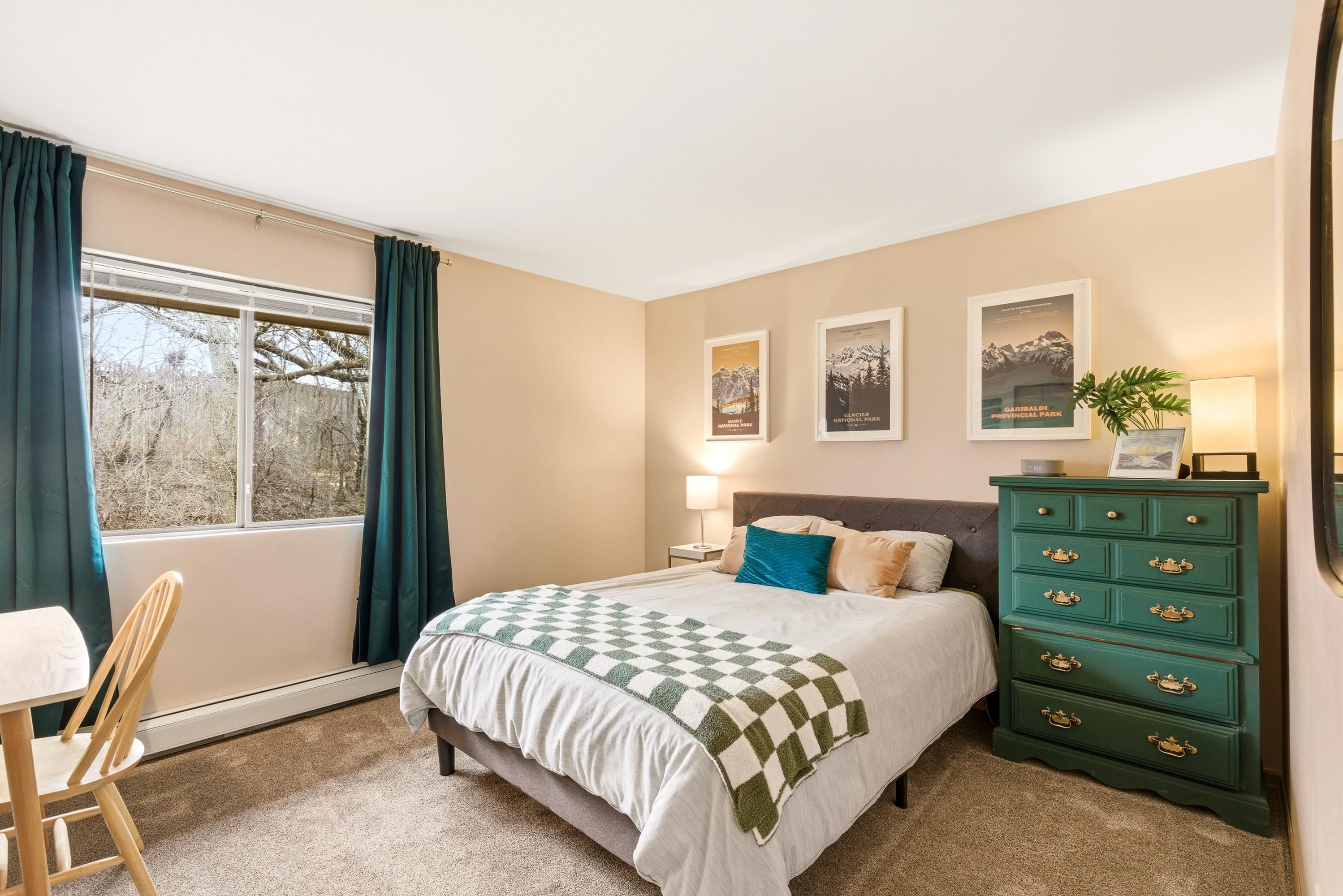 1509 Martin Street, Unit 4 Madison, WI 53713 - Photo 16 of 28