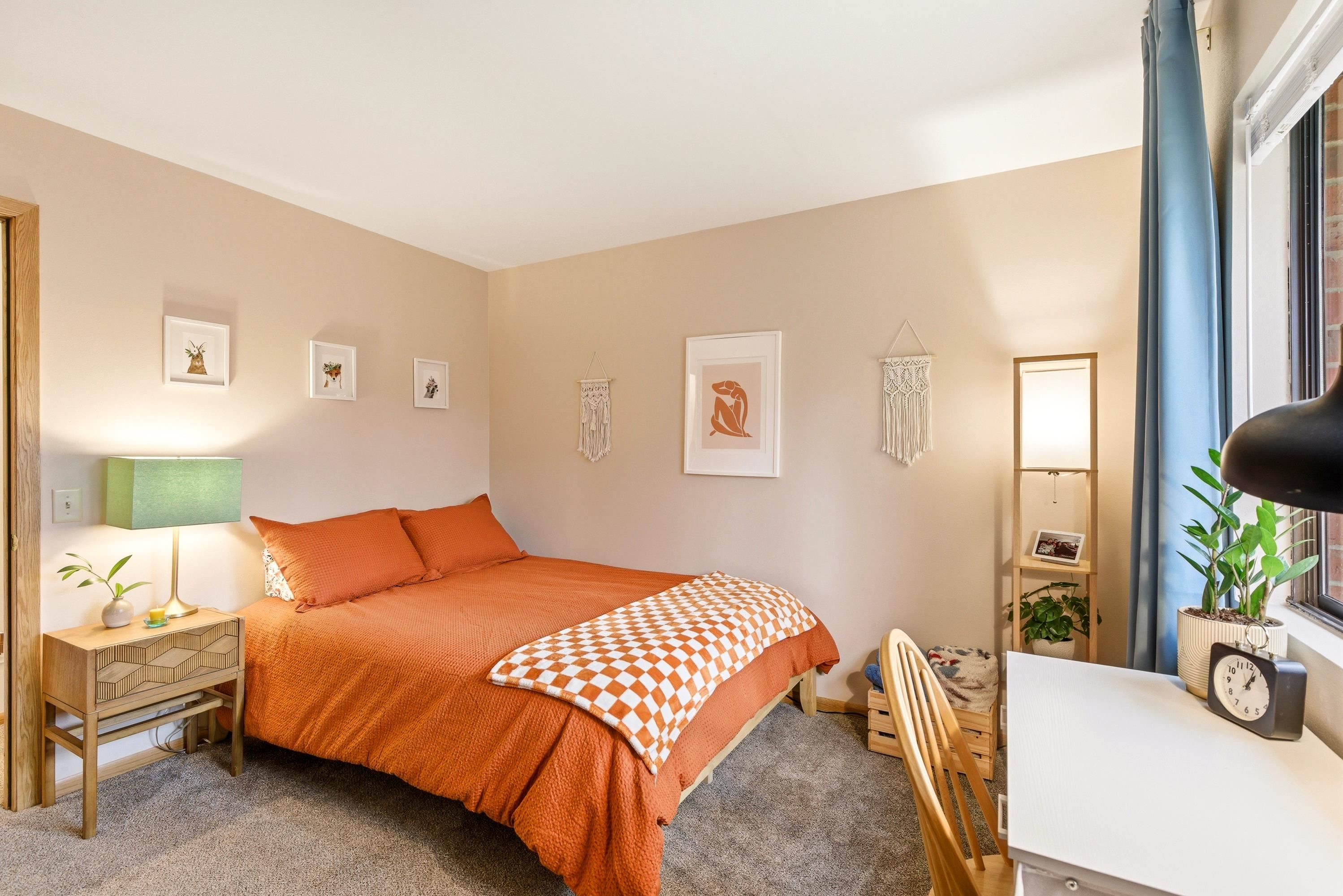 1509 Martin Street, Unit 4 Madison, WI 53713 - Photo 19 of 28