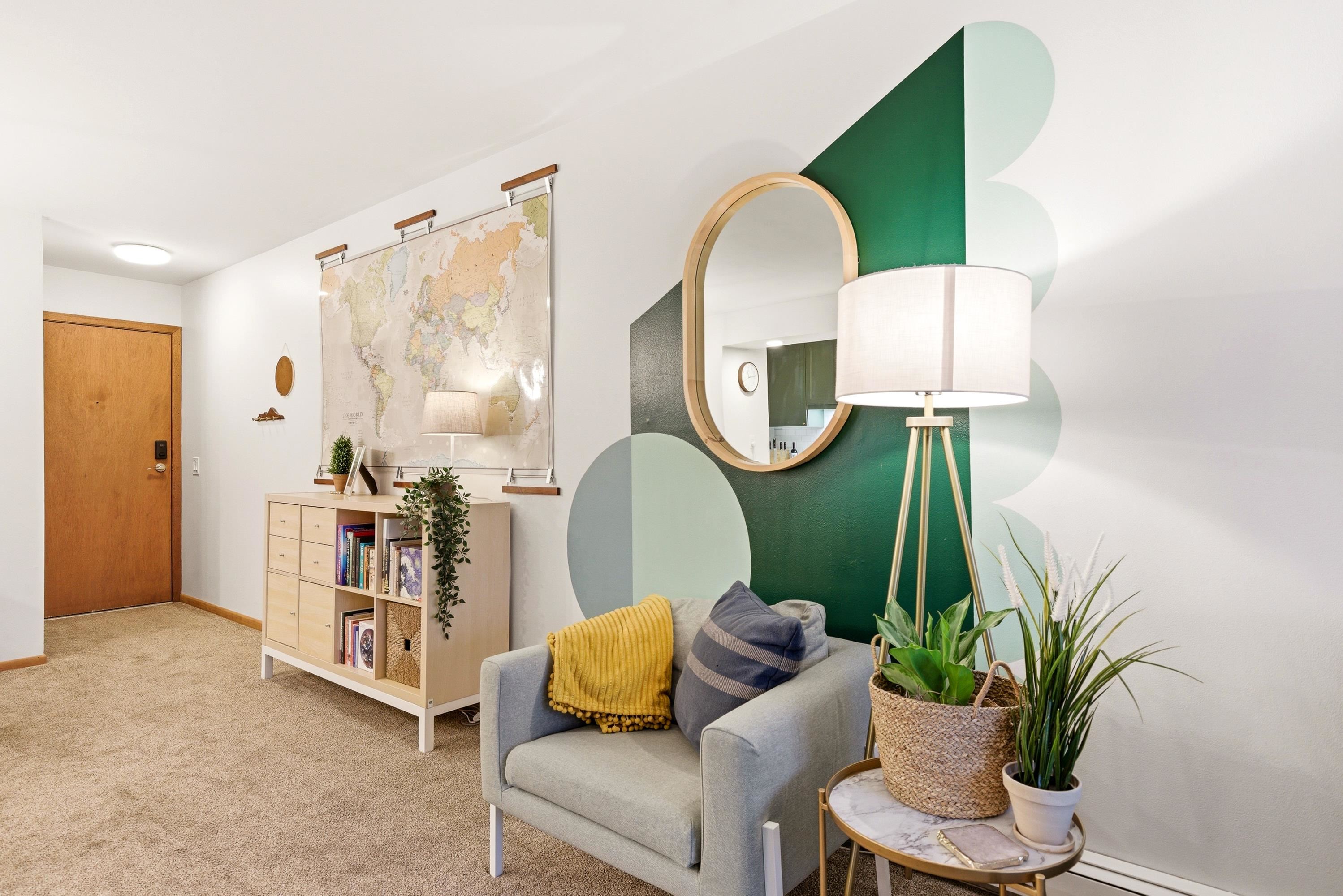 1509 Martin Street, Unit 4 Madison, WI 53713 - Photo 23 of 28