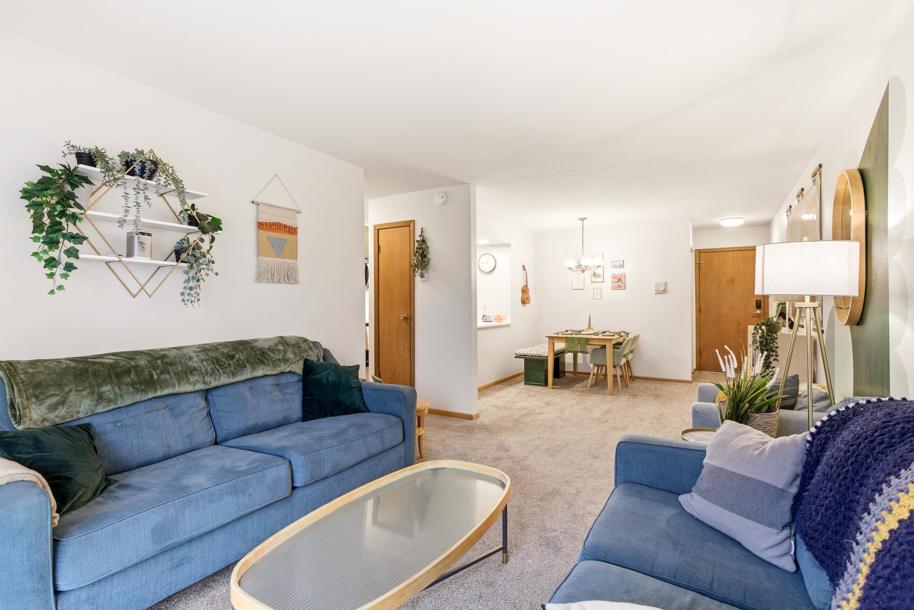 1509 Martin Street, Unit 4 Madison, WI 53713 - Photo 24 of 28