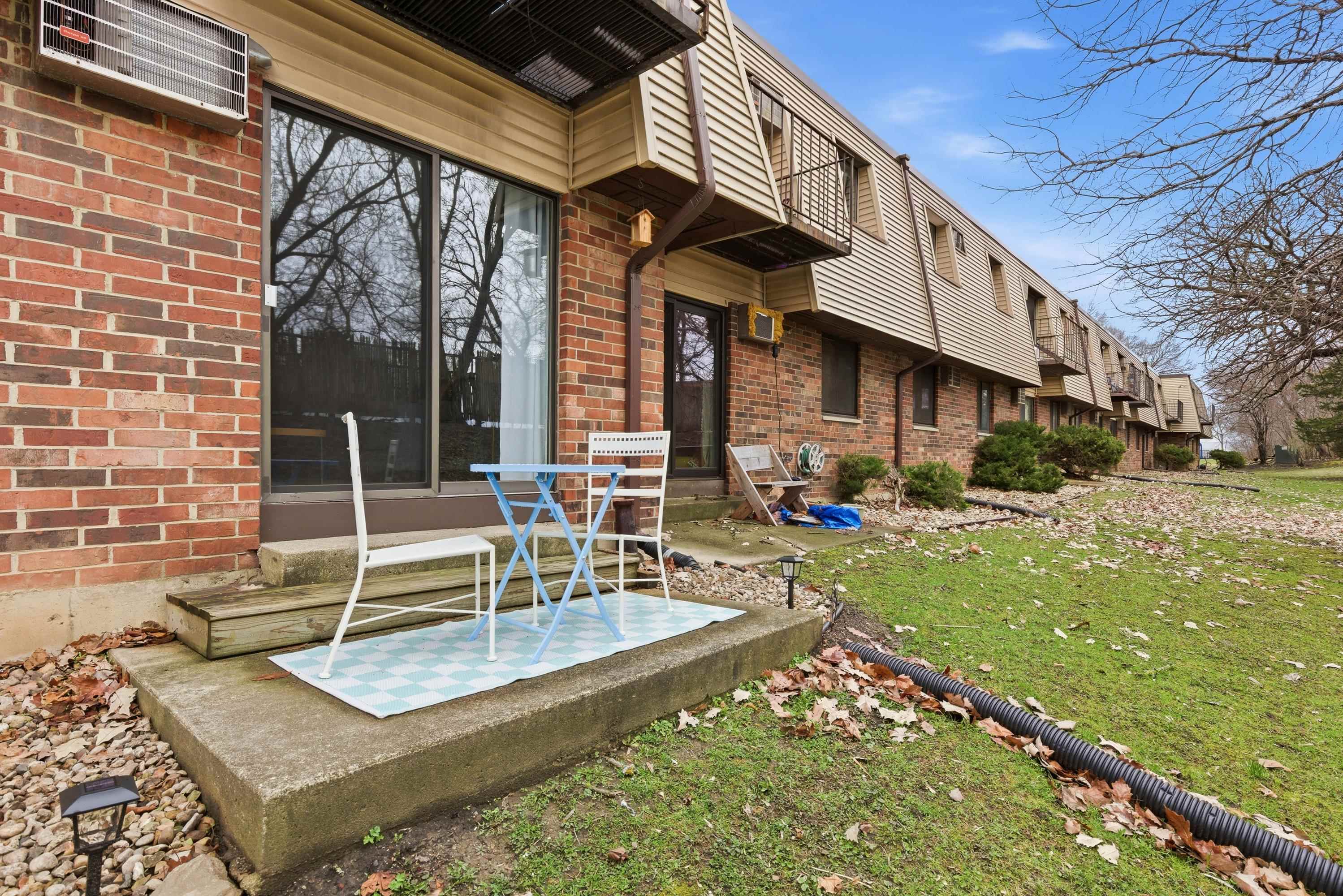 1509 Martin Street, Unit 4 Madison, WI 53713 - Photo 25 of 28