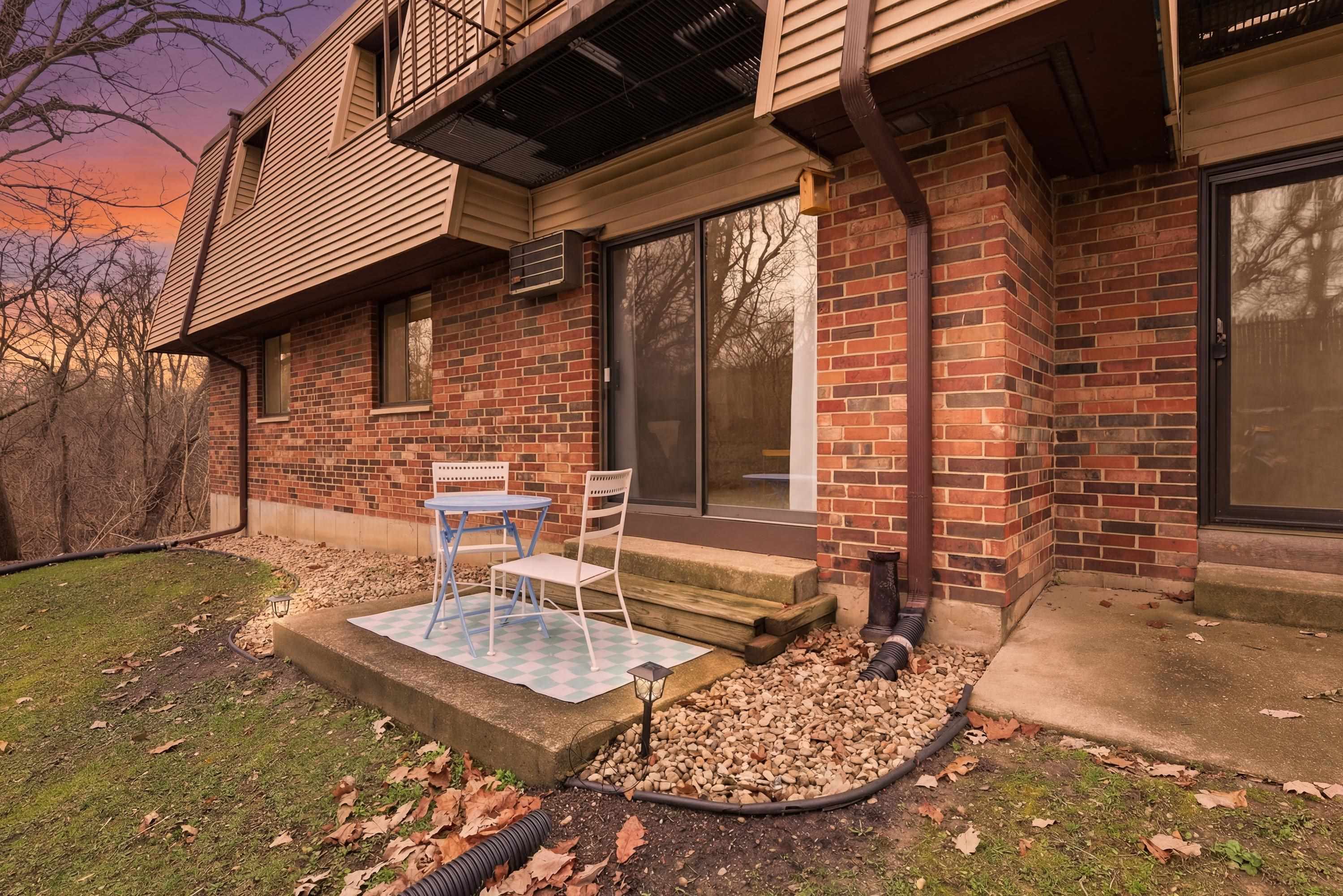 1509 Martin Street, Unit 4 Madison, WI 53713 - Photo 26 of 28