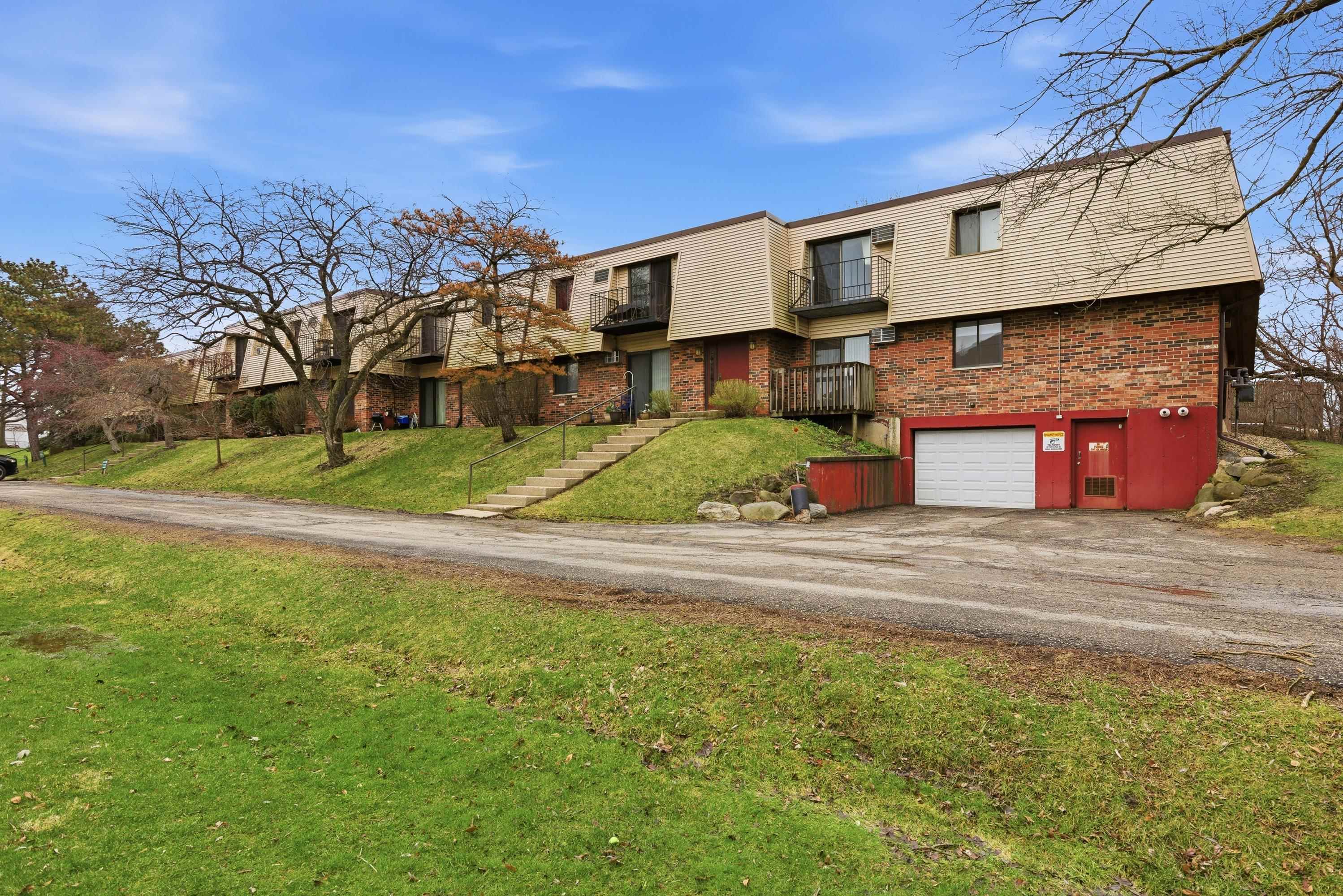 1509 Martin Street, Unit 4 Madison, WI 53713 - Photo 27 of 28