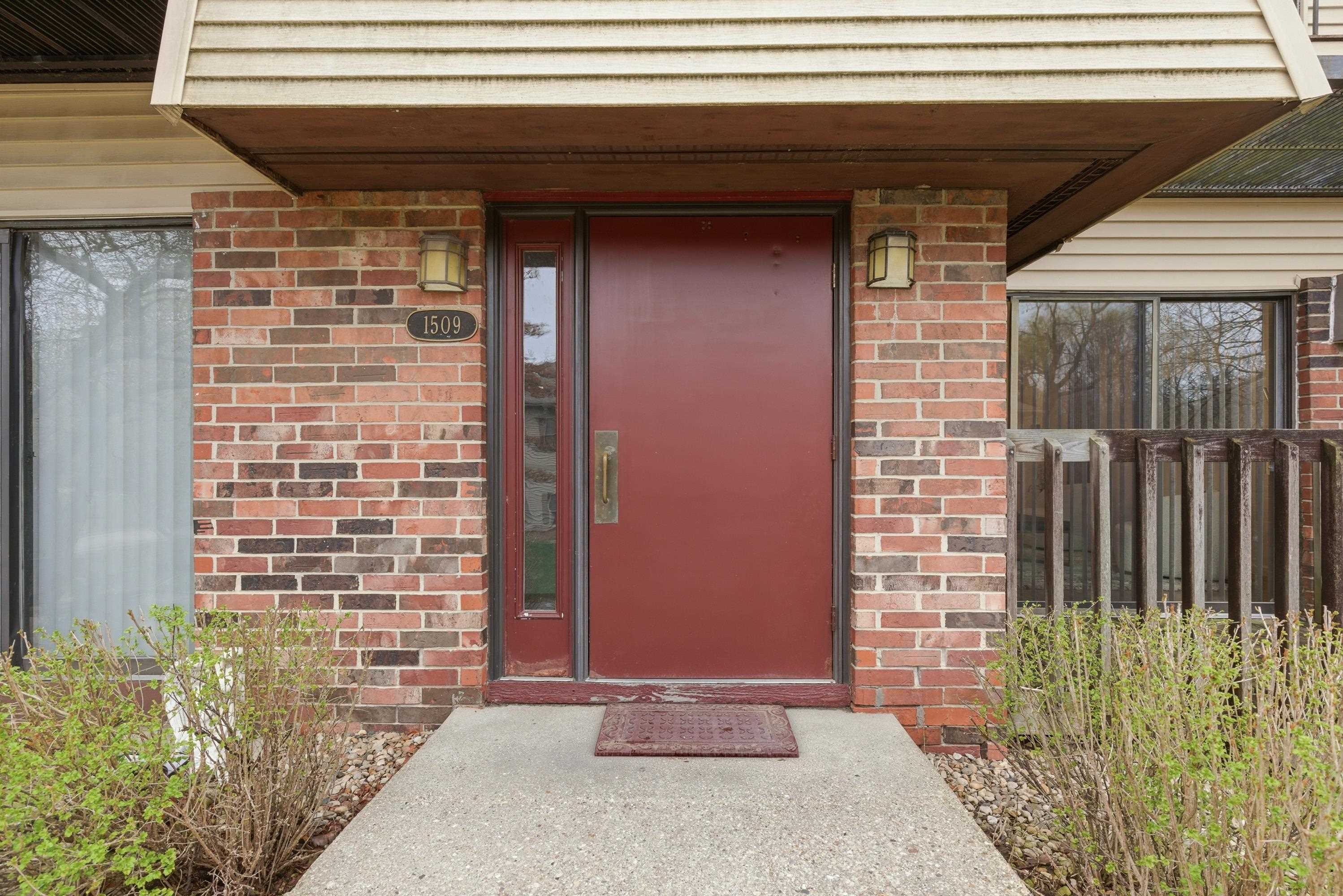 1509 Martin Street, Unit 4 Madison, WI 53713 - Photo 28 of 28