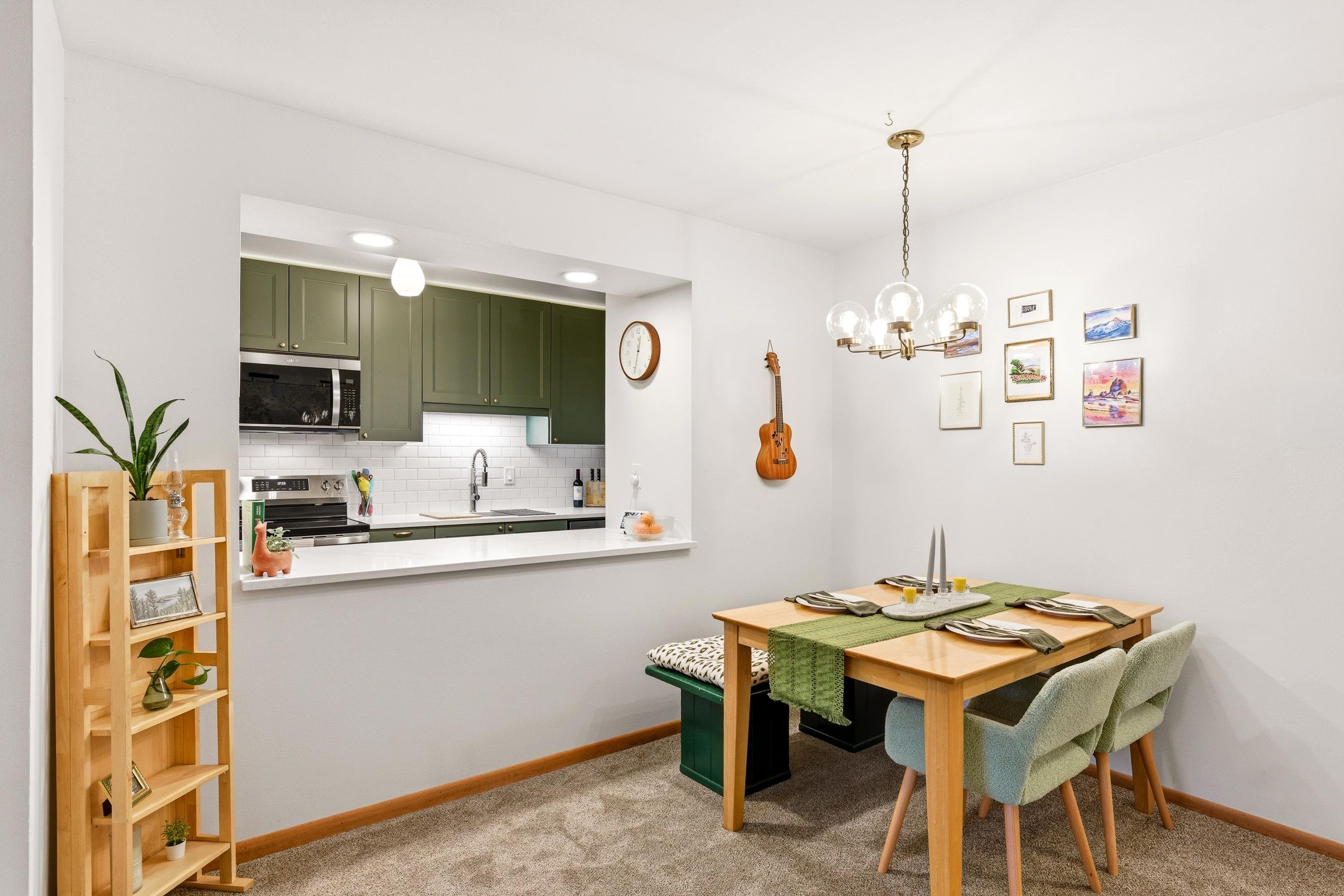 1509 Martin Street, Unit 4 Madison, WI 53713 - Photo 3 of 28