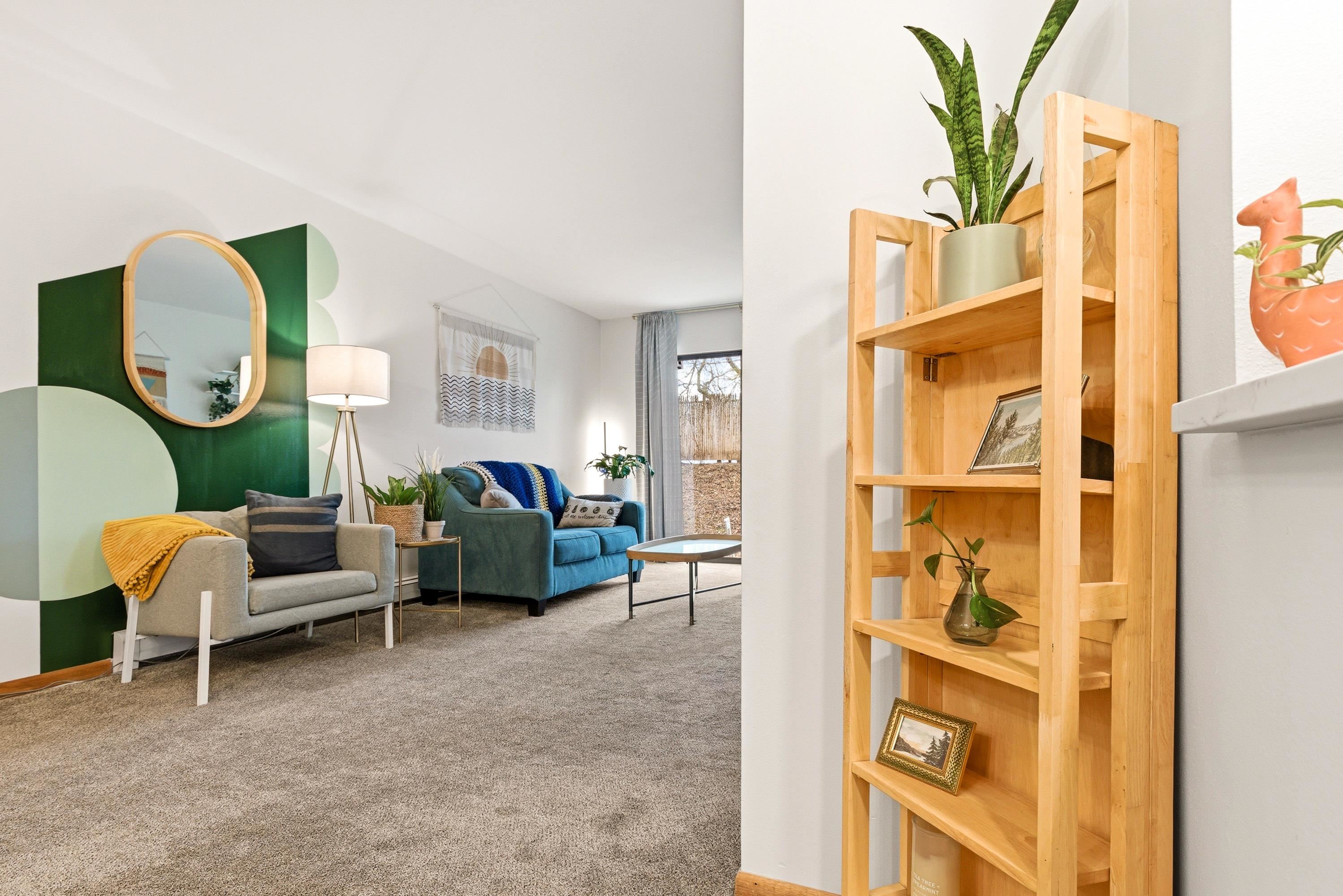 1509 Martin Street, Unit 4 Madison, WI 53713 - Photo 8 of 28