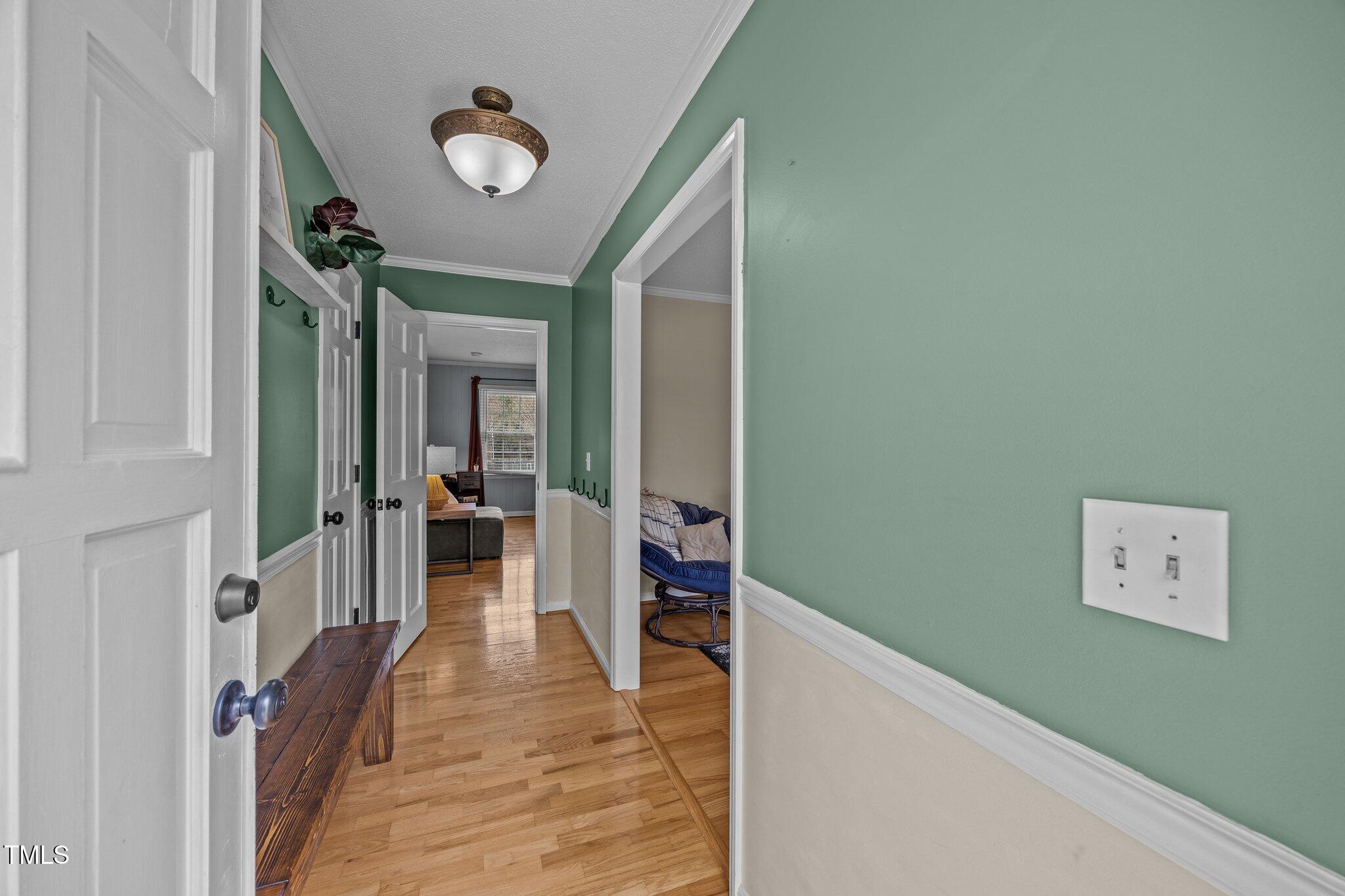1208 Briarcliff Road Burlington, NC 27215 - Photo 2 of 41 Entry