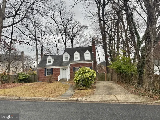 $3,750 | 8815 Reading Road, Silver Spring, MD 20901