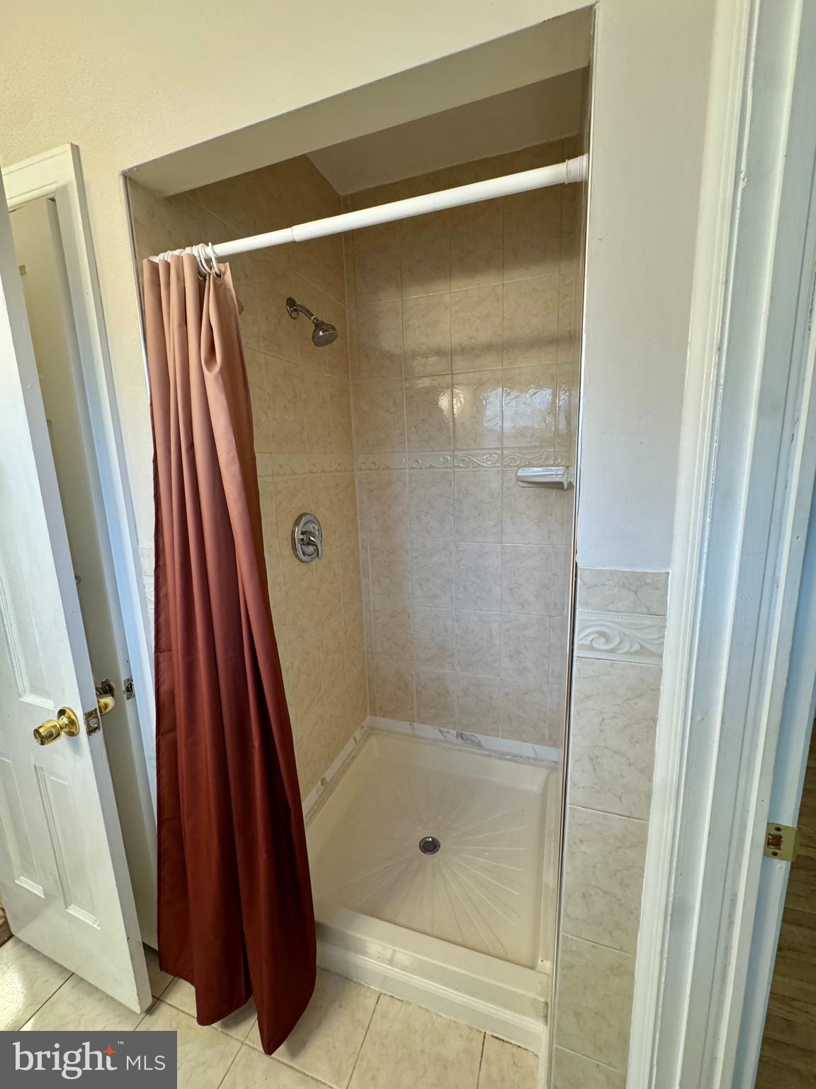 8815 Reading Road Silver Spring, MD 20901 - Photo 24 of 56 MAIN LEVEL BATHROOM WALK-IN SHOWER