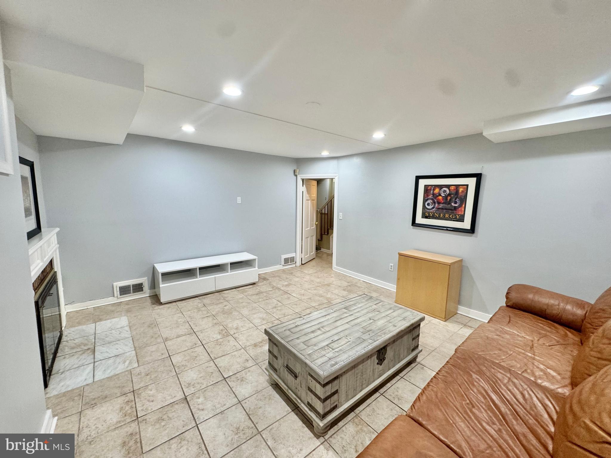 8815 Reading Road Silver Spring, MD 20901 - Photo 47 of 56 a living room with furniture