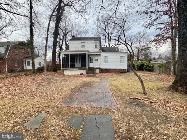 $3,750 | 8815 Reading Road, Silver Spring, MD 20901