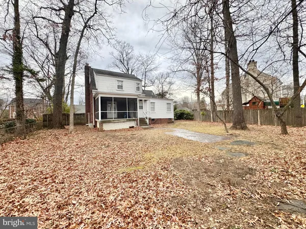 $3,750 | 8815 Reading Road, Silver Spring, MD 20901