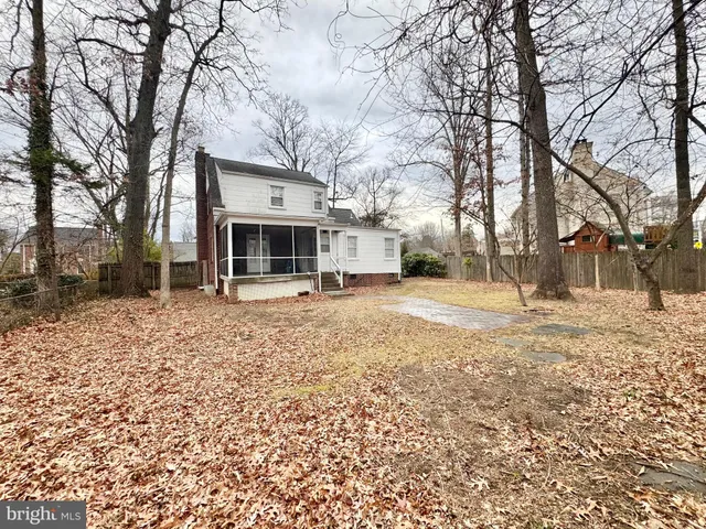 $3,750 | 8815 Reading Road, Silver Spring, MD 20901