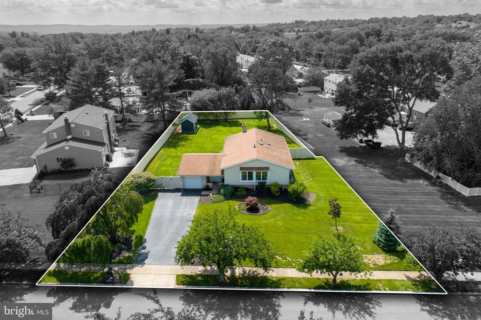 2876 Ringneck Road Norristown, PA 19403 - Photo 45 of 51