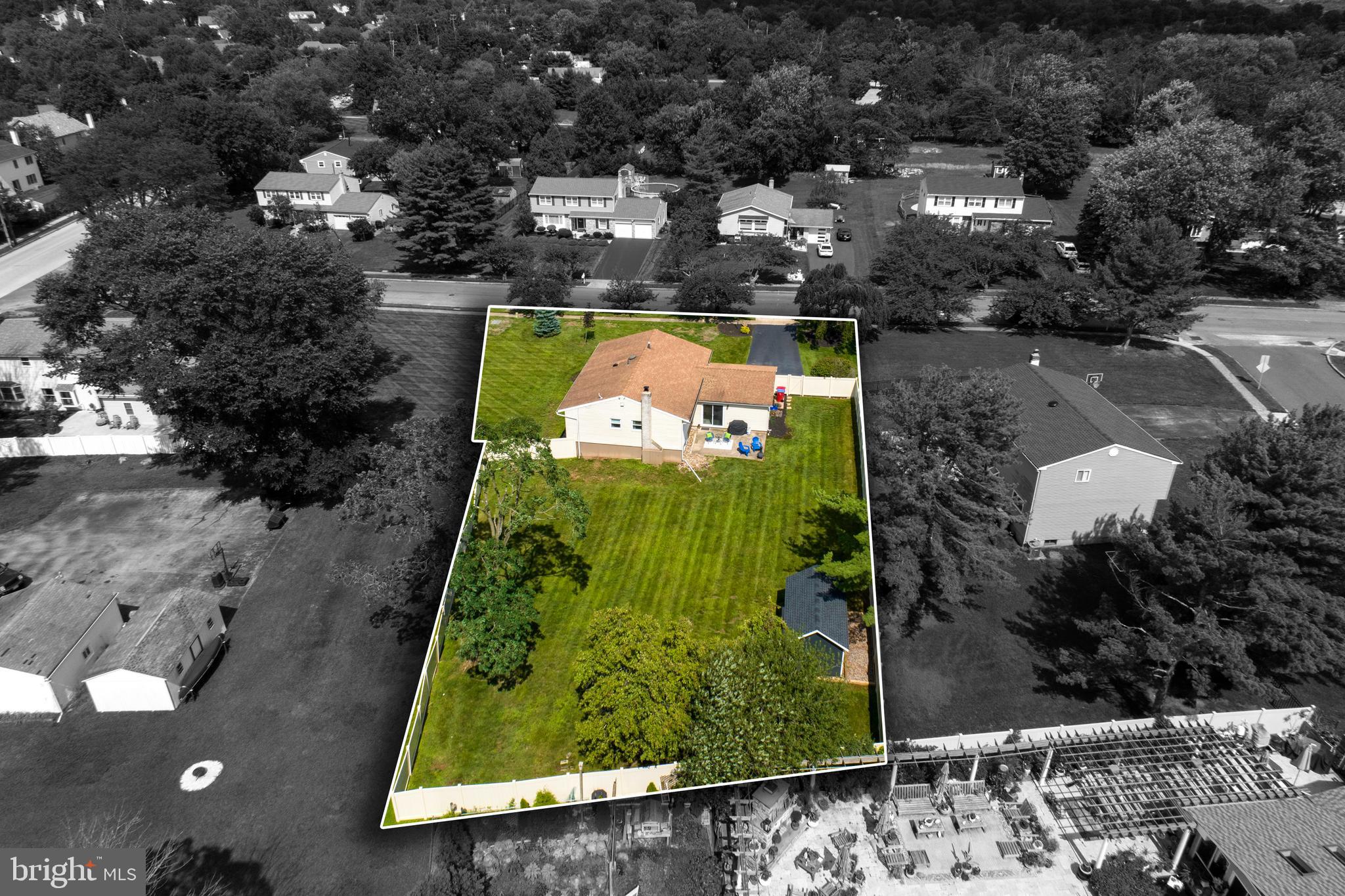 2876 Ringneck Road Norristown, PA 19403 - Photo 46 of 51