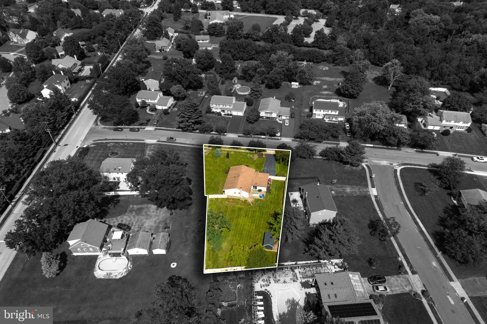 2876 Ringneck Road Norristown, PA 19403 - Photo 47 of 51