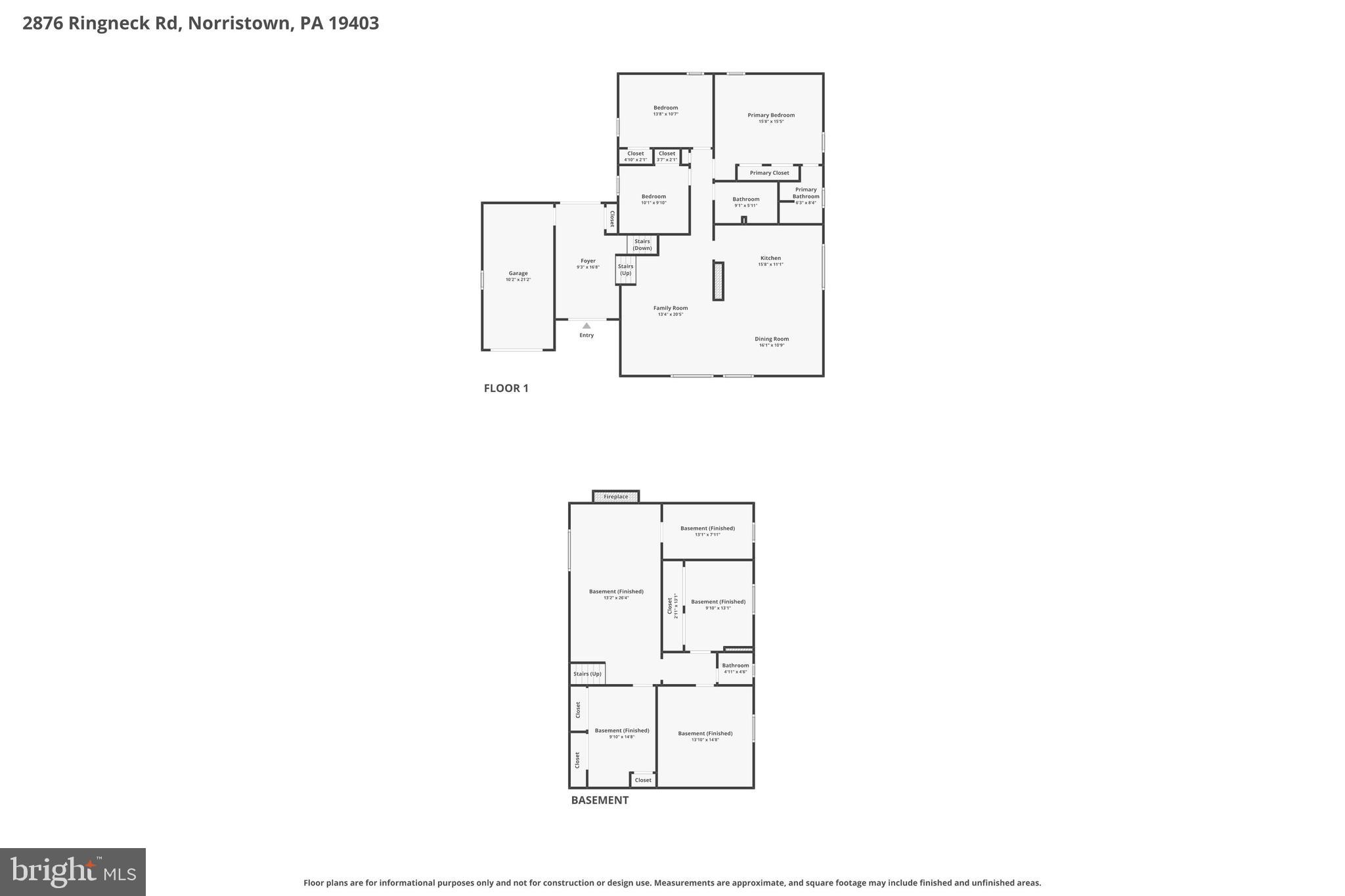 2876 Ringneck Road Norristown, PA 19403 - Photo 50 of 51