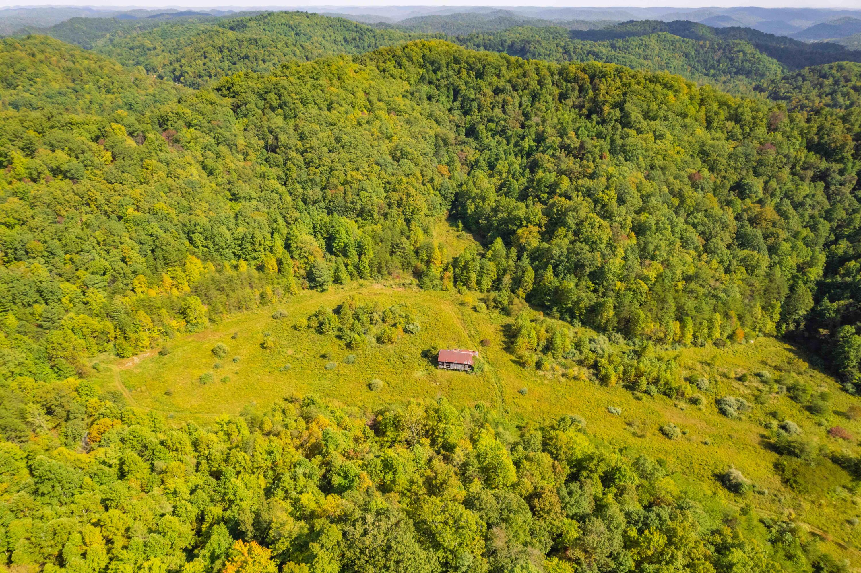 9999 Swafford Branch Cemetery Road Manchester, KY 40962 - Photo 18 of 33 DJI_005415
