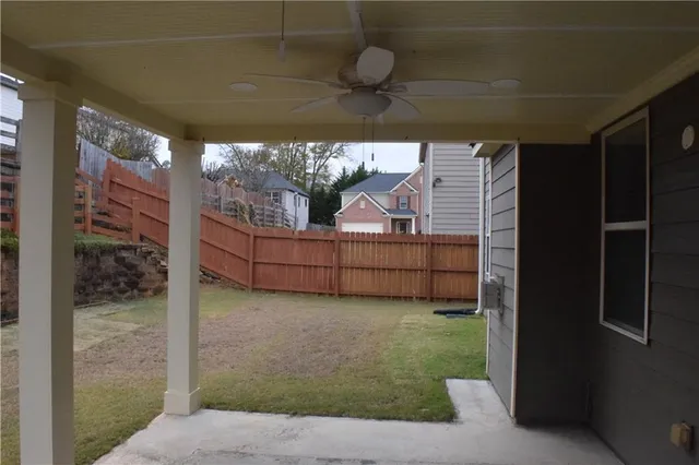 $2,700 | 480 Meadow Hill Drive, Alpharetta, GA 30004