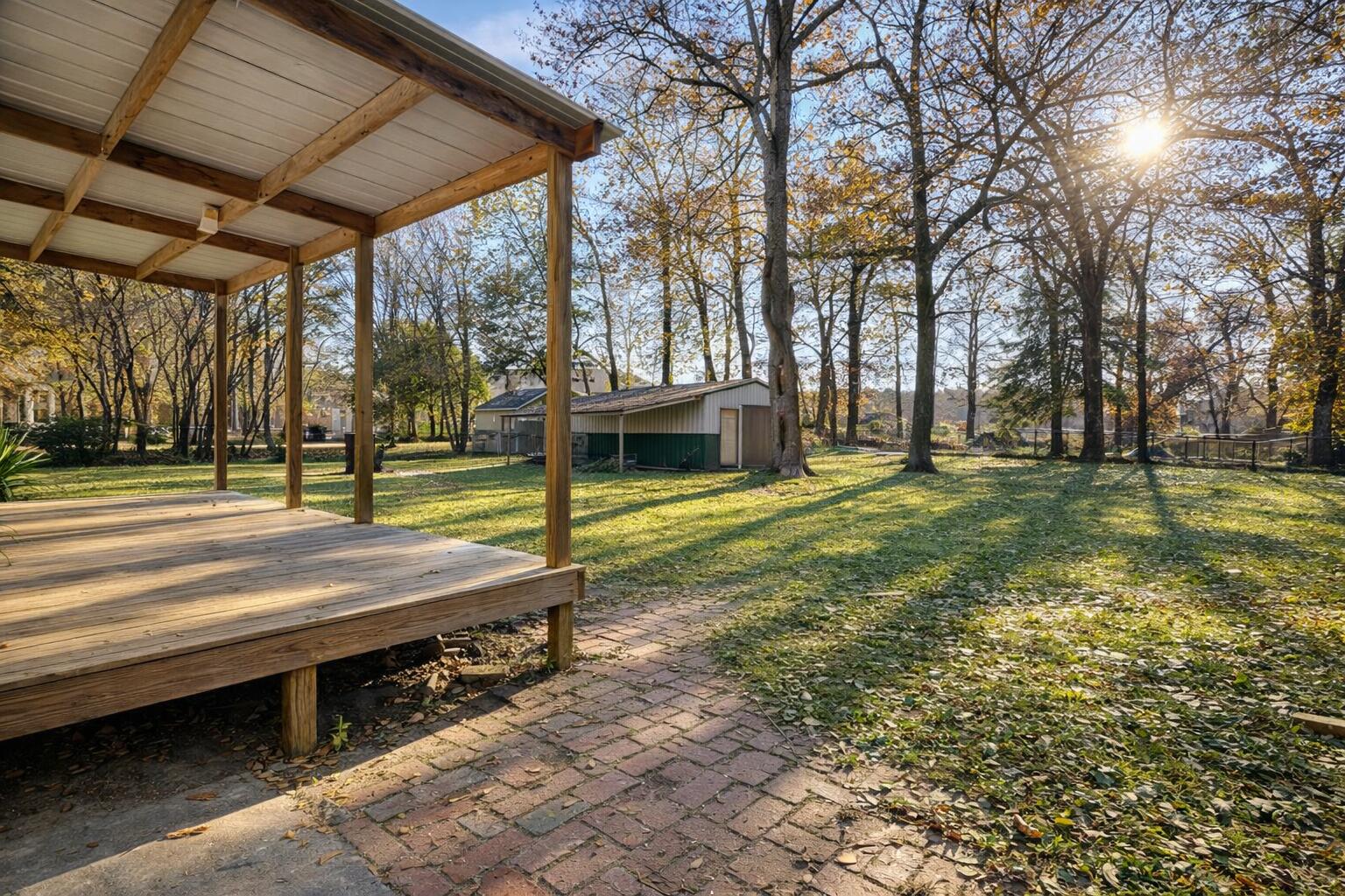 1185 Sheppard Road Orangeburg, SC 29118 - Photo 17 of 20 16
