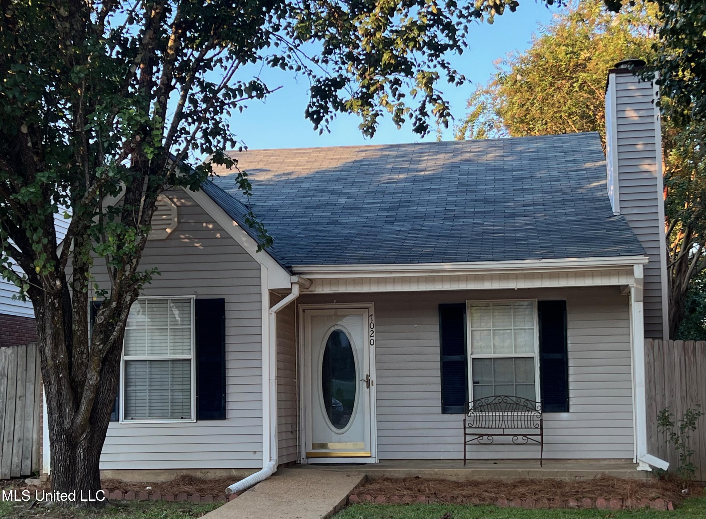 7020 Copper Cove Ridgeland, MS 39157 - Photo 19 of 19 IMG_0553