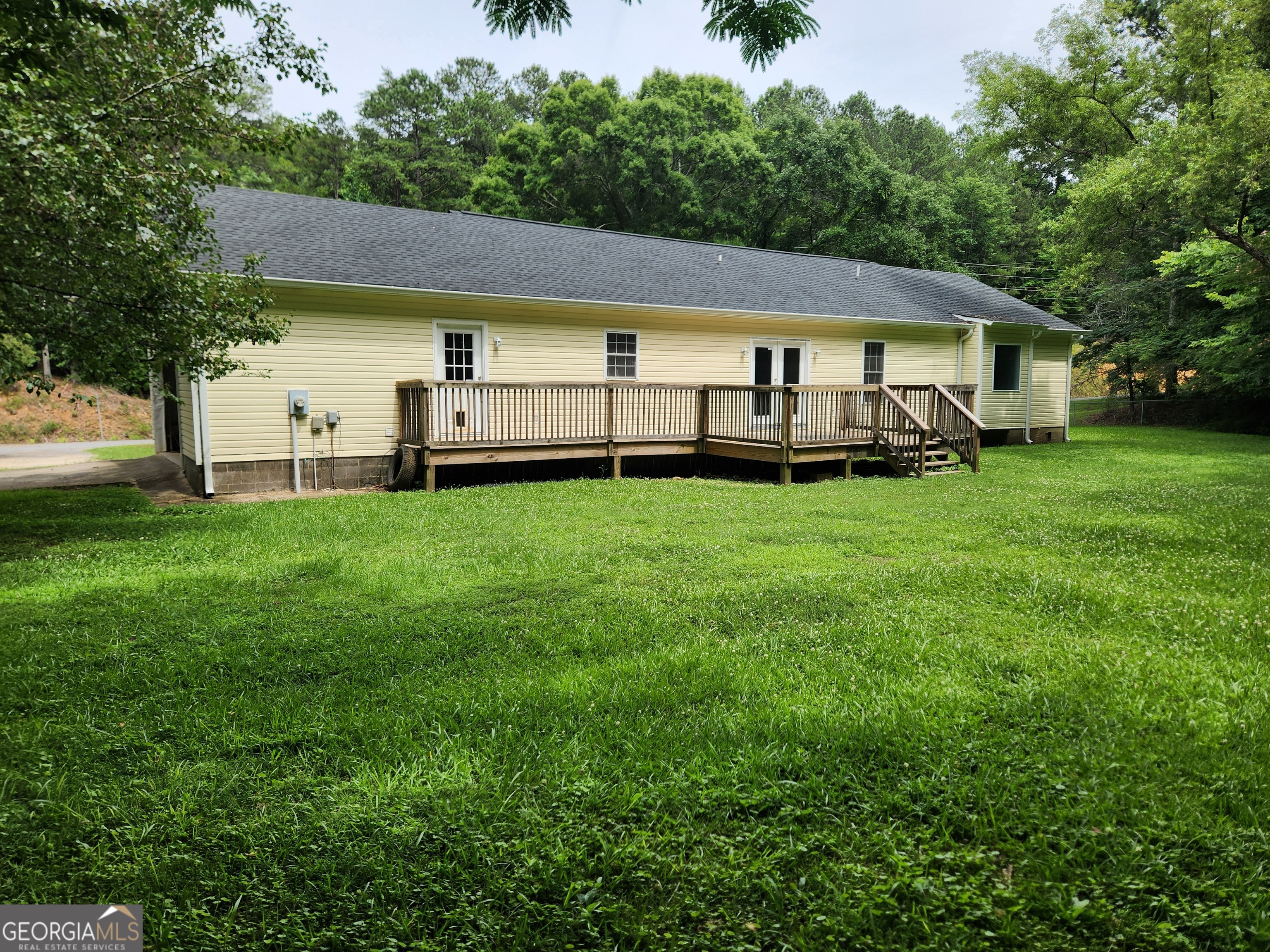 1077 Moran Lake Road Northeast Rome, GA 30161 - Photo 18 of 18